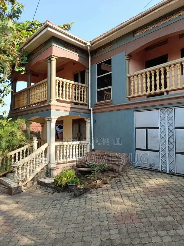Mini Flat for Sale in Makindye - 1