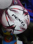 PENTA High Quality Soccer Balls - Official Size 5 - 2