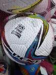 PENTA High Quality Soccer Balls - Official Size 5 - 3