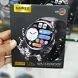 Nodizz OA109 Round Smartwatch Waterproof Series - 1