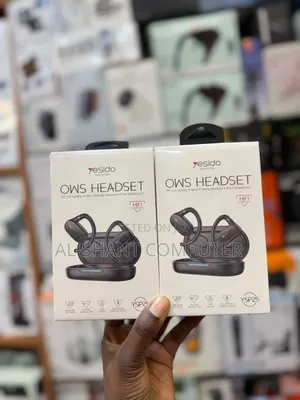 Yesido YSP25 OWS Wireless Earphones