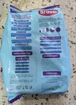 Bravo Active Beef Flavour Dog Food 2kg - 2