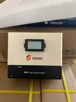 SRNE 100A MPPT Solar Charge Controller 12/24/36/48V - 1