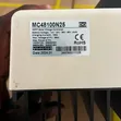 SRNE 100A MPPT Solar Charge Controller 12/24/36/48V - 2