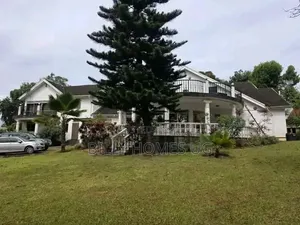 8-Bedroom Mansion for Sale in Nakawa