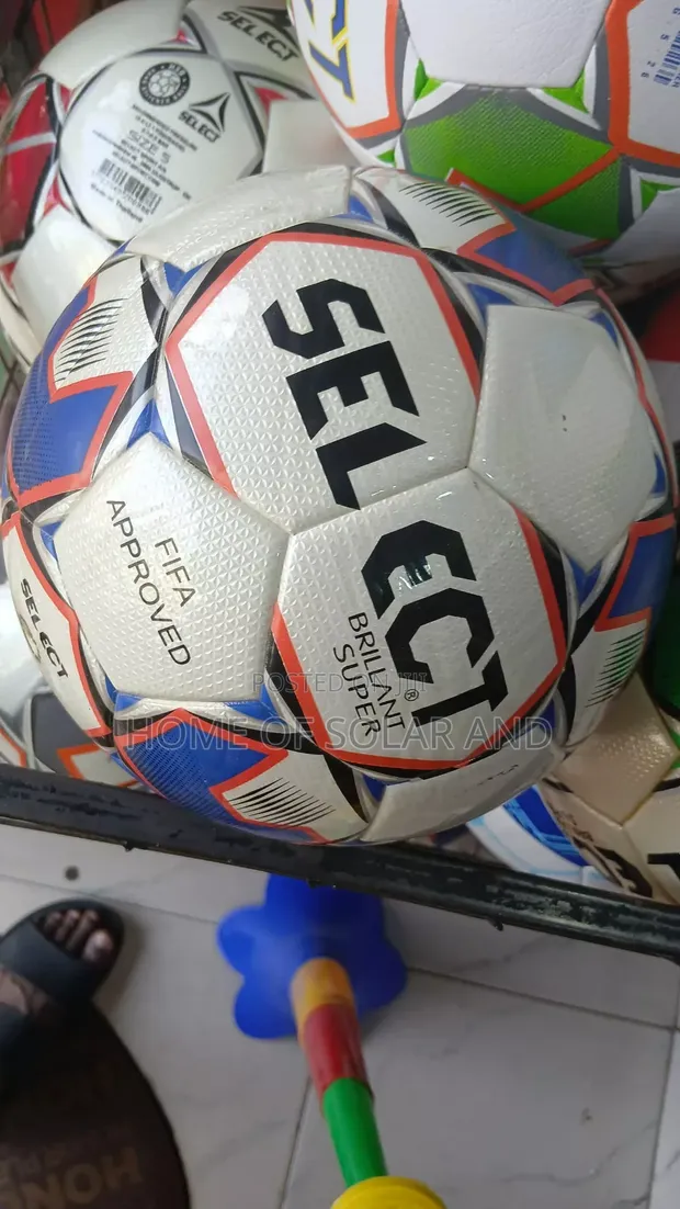 Select Football Size 5 - 1