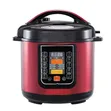 Hoffman Multifunctional Digital Electric Pressure Cooker - 2