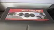 15kg Cast Iron Dumbbell Set - 1