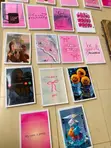 Custom Pinterest Photo Frames (A4) - 2
