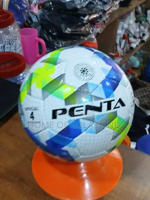 Penta Football Size 5