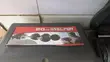 20kg Adjustable Cast Iron Dumbbell Set - 1