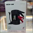 Green Lion 12V Car Jump Starter 12000mAh - 1
