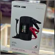 Green Lion 12V Car Jump Starter 12000mAh - 2