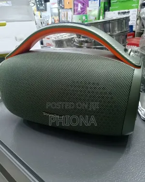 Boom Best Bluetooth Speakers