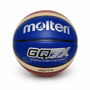 Molten GQ7X Basketball
