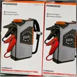 Porodo VoltBoost 10000mAh Car Jump Starter & Power Bank - 2