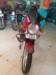GOGO EV Motorcycle 2024 - Red - 1