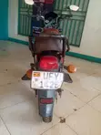 GOGO EV Motorcycle 2024 - Red - 3