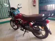 GOGO EV Motorcycle 2024 - Red - 4