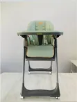 Kidilo High Chair for Kids - 1