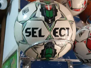 Select Football - Waterproof Tubeless