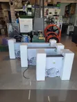 Air-Cooled Evaporator Unit - 1