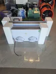 Air-Cooled Evaporator Unit - 2