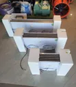 Air-Cooled Evaporator Unit - 3