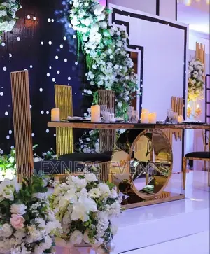 Event Decorations & Planning for Kukyala, Weddings, Birthdays, Introductions