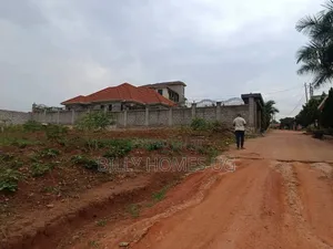 Prime Residential Land for Sale in Kasangati-Masooli