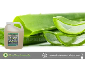 Fresh Aloe Vera Juice (5 Litres)
