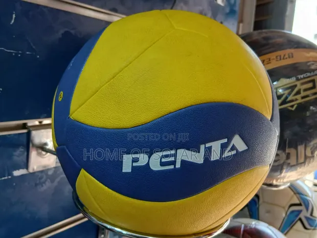Penta Volleyball Size 5 - 1