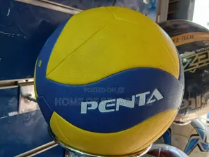 Penta Volleyball Size 5
