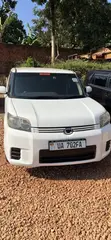 Toyota Corolla Rumion Hatchback 1.8 AWD 2010 White - 1