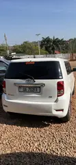 Toyota Corolla Rumion Hatchback 1.8 AWD 2010 White - 2