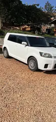 Toyota Corolla Rumion Hatchback 1.8 AWD 2010 White - 3