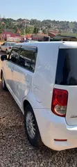 Toyota Corolla Rumion Hatchback 1.8 AWD 2010 White - 4