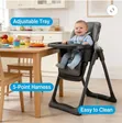 Brand New Baby High Chair - 2