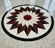 Terrazzo Works - Custom Designs - 2