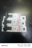Original Indian Made 6A Electric Circuit Breaker - 2