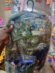 Sniper Camouflage Children Dress-Up Role Play Set - 2