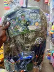 Sniper Camouflage Children Dress-Up Role Play Set - 3