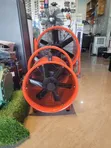 Portable Ventilation Fans (650,000 UGX) - 2