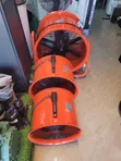 Portable Ventilation Fans (650,000 UGX) - 3