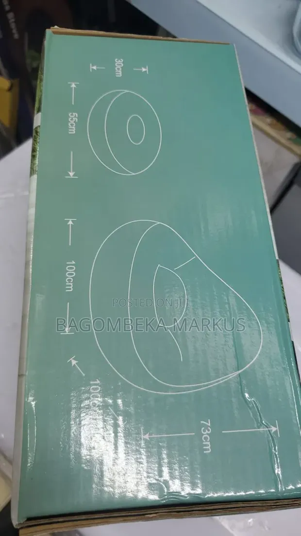 Inflatable Sofa - 1