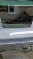 Inflatable Sofa - 5