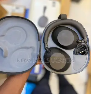 Sony WH-1000XM6 Open Box Headphones