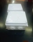 Adaptable Boxes, 100x100mm, Brand New - 2