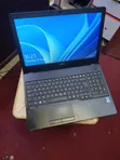 Fujitsu Lifebook A555 Laptop - Intel Core i3, 500GB HDD - 2