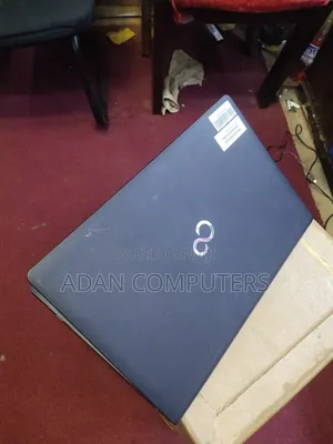 Fujitsu Lifebook A555 Laptop - Intel Core i3, 500GB HDD